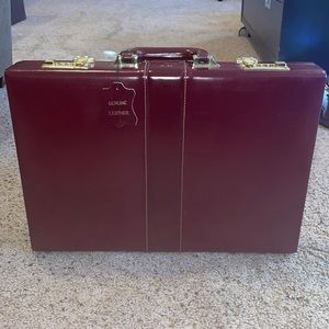 Brief Case
